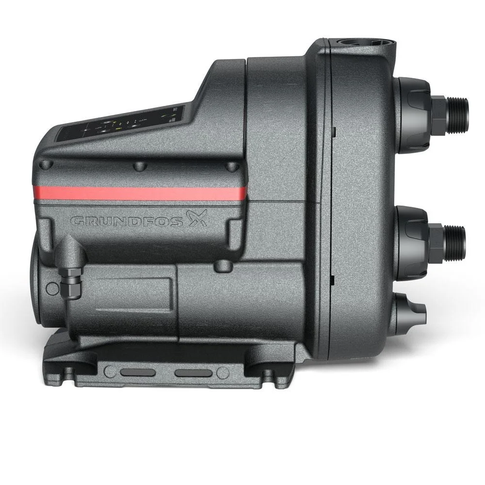 SCALA 2 Grundfos Pump + free cover PUMP GUARD