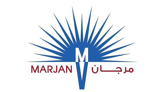 مرجان